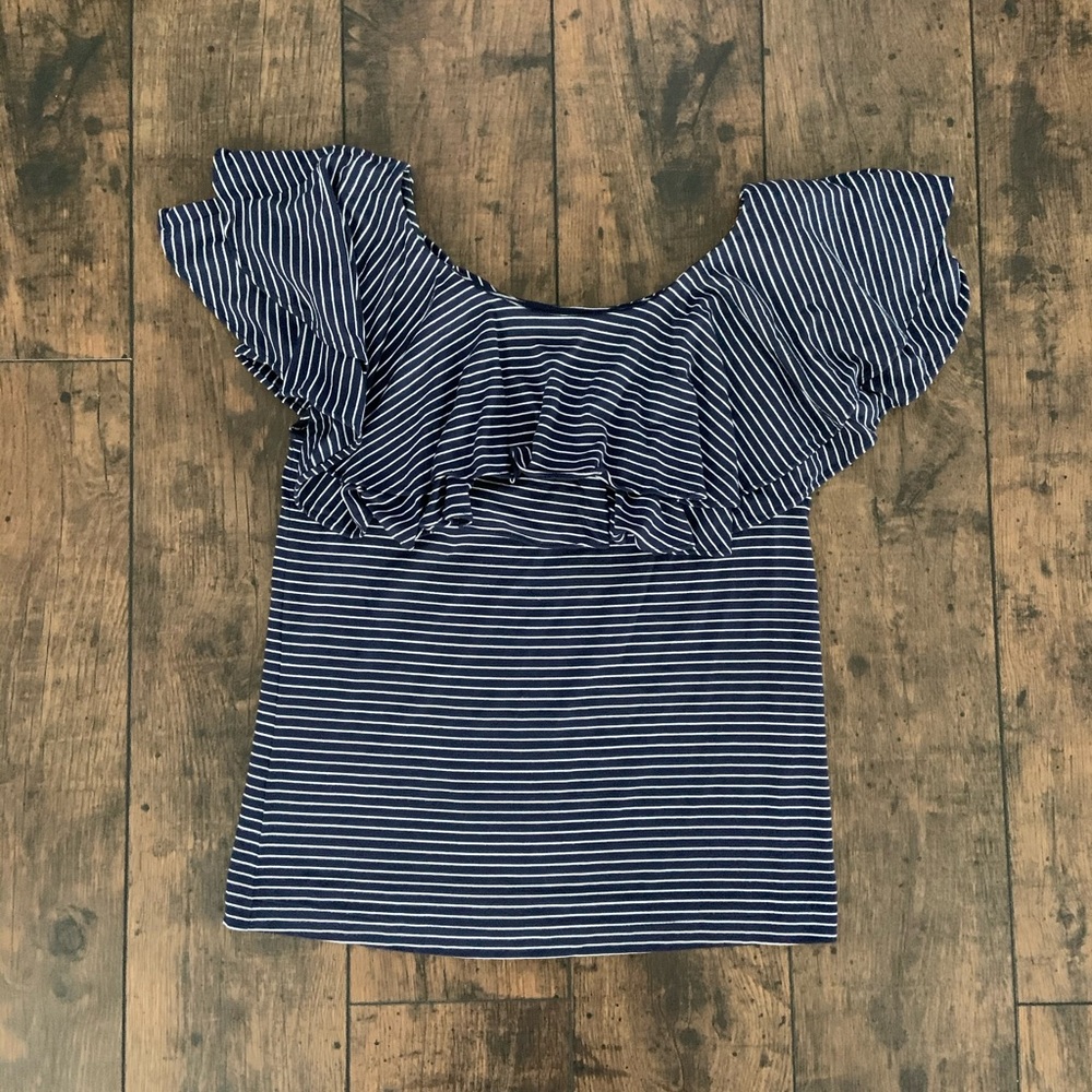 Ralph Lauren top size M
